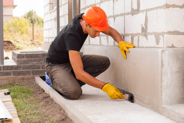 Waterproofing professionals working in Margate City, NJ